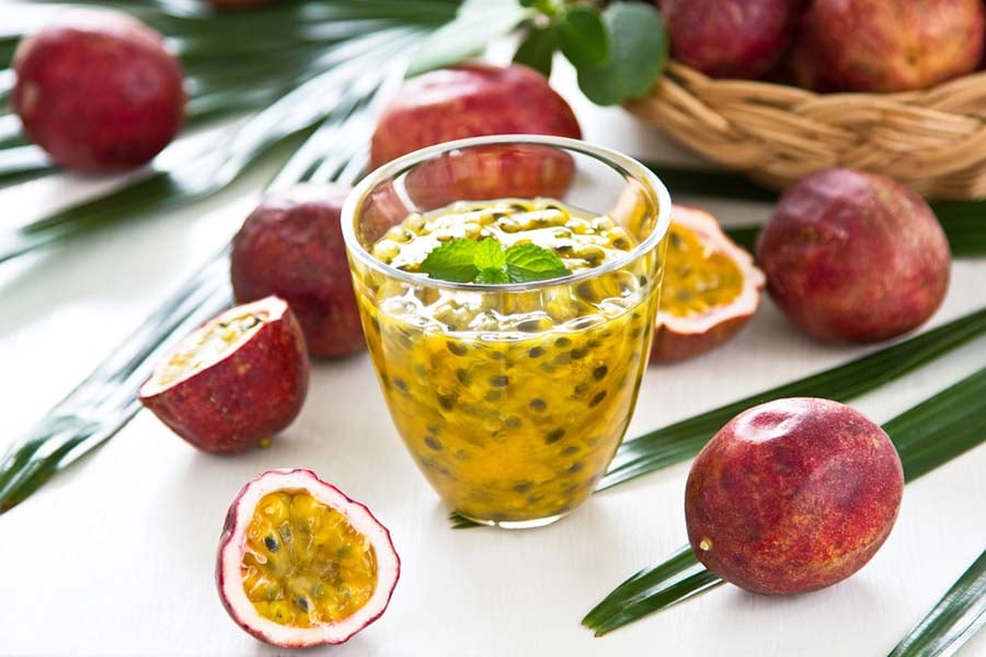 маракуя