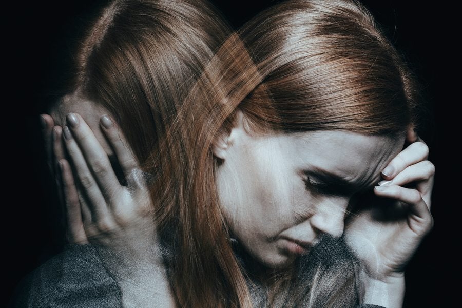 Автогенен тренинг.