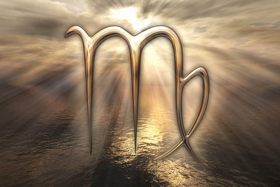 марс в астрологията