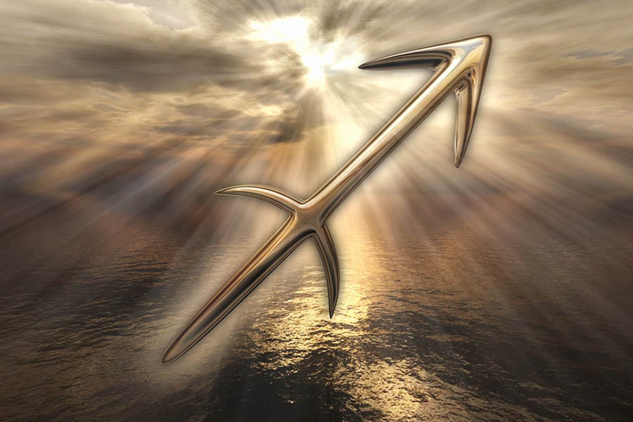 марс в астрологията