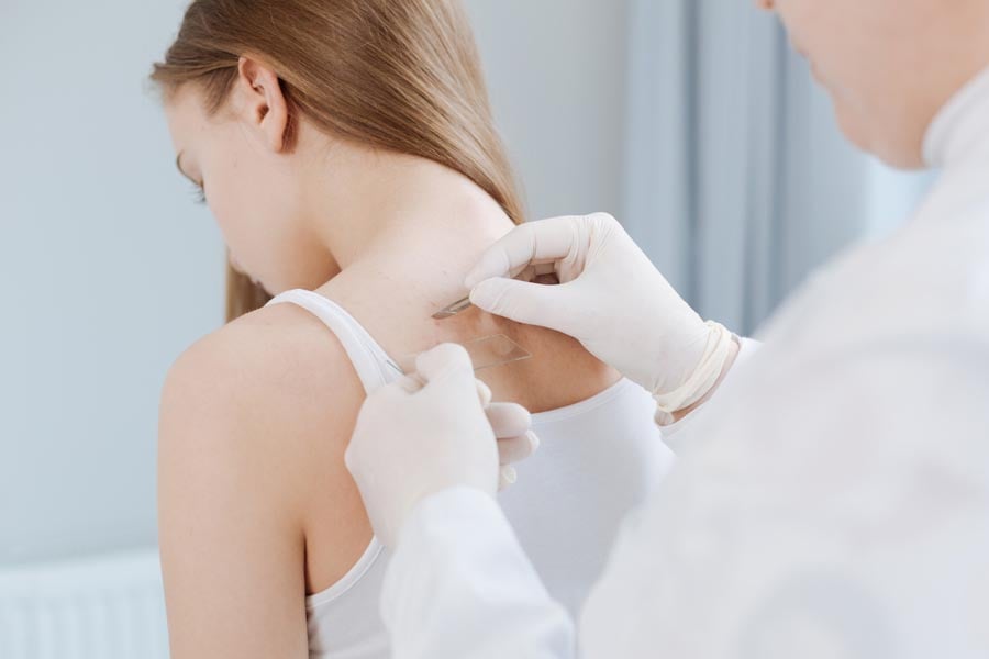 дерматофибром