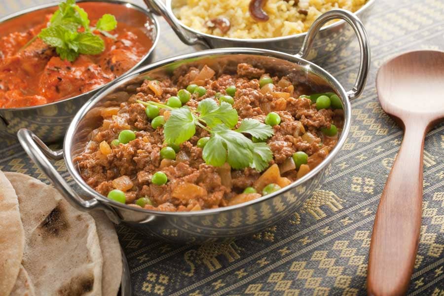 Грах - рецепти и ползи за организма 11 грах