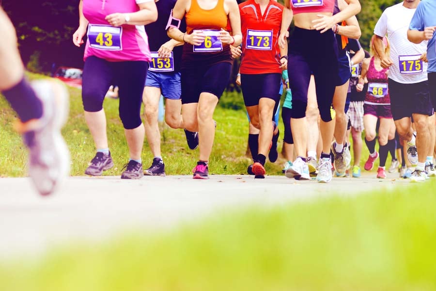 плантарен фасциит