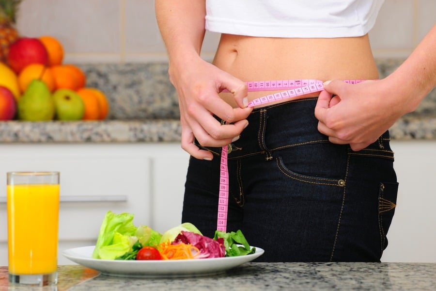 Диетични храни.