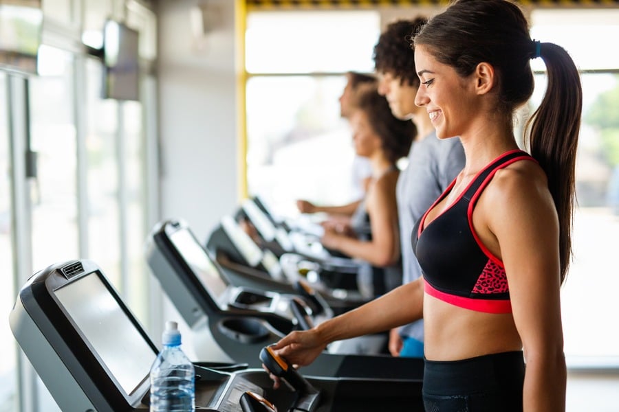 Диетични храни.