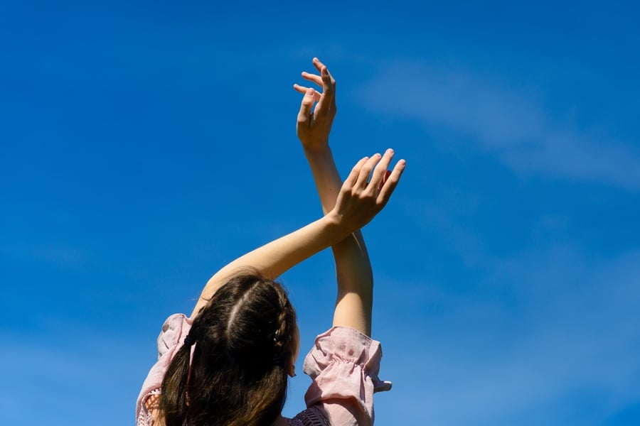 Хюман дизайн.