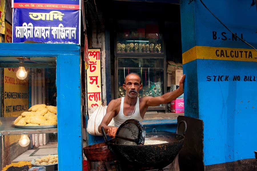 гоби манджуриан