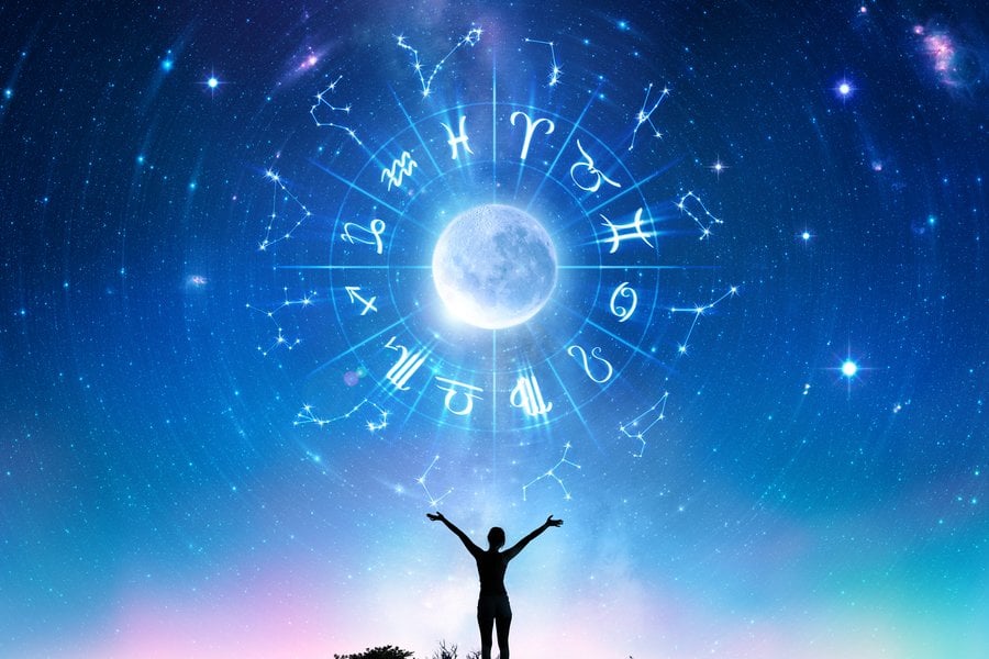 Медицинска астрология – какво е? 7 Медицинска астрология и зодии.