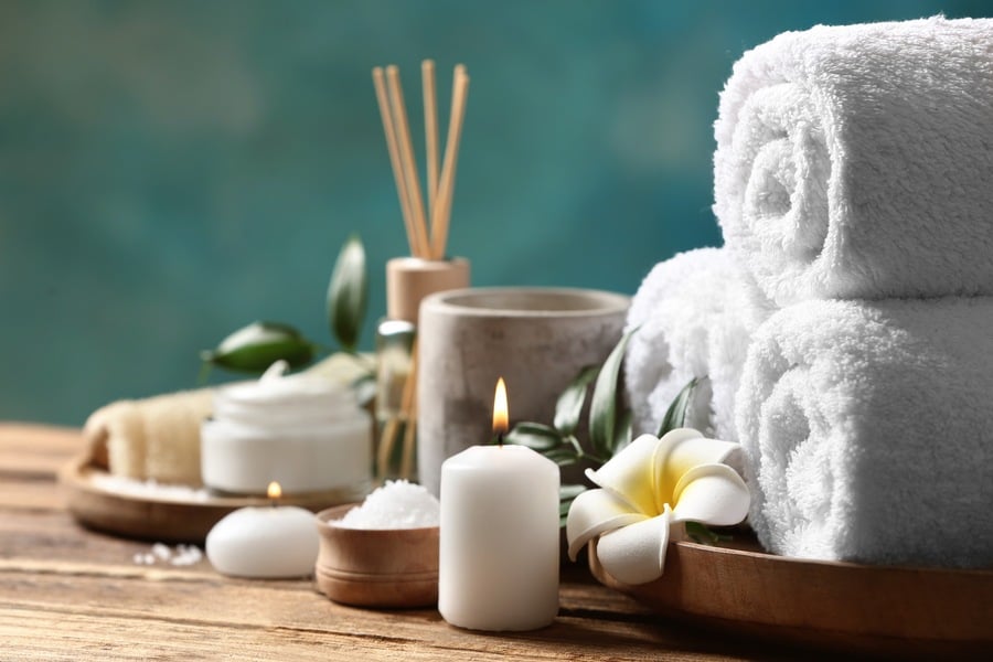 Минерални извори в България.