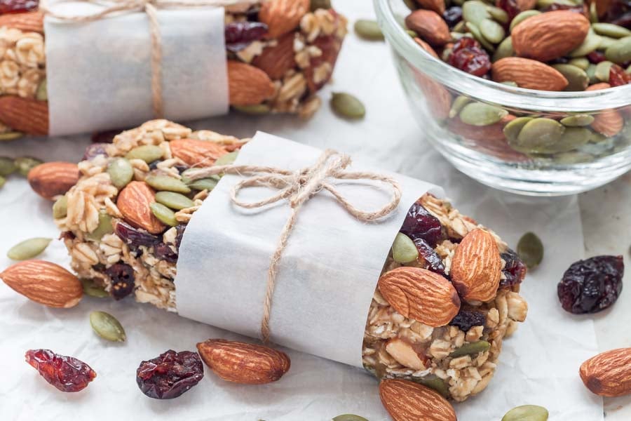 тиквено семе