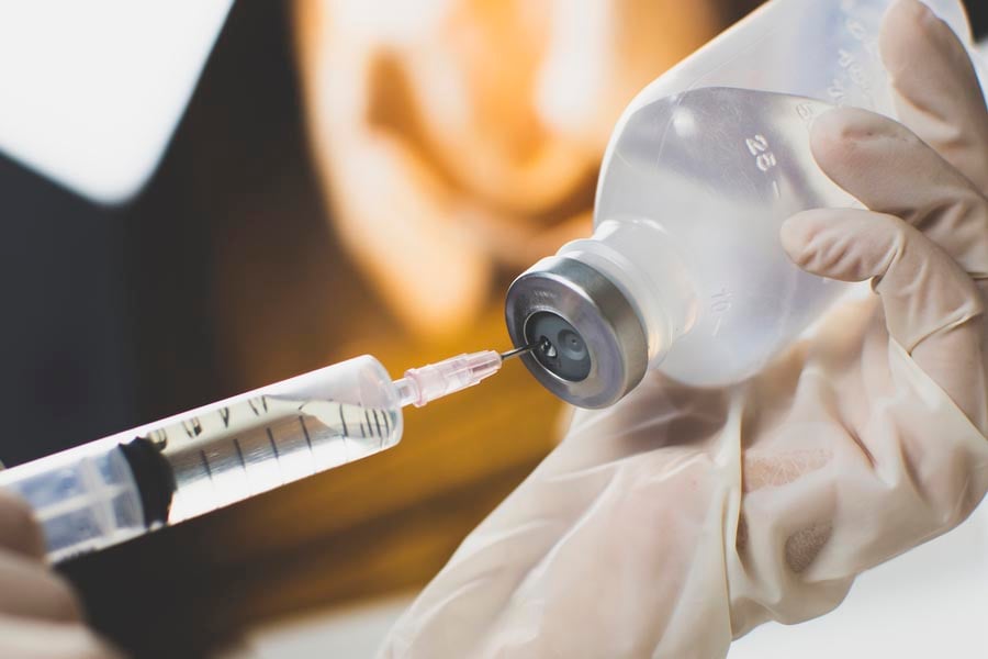 Физиологичен разтвор - употреба в медицината и ежедневието 7 физиологичен разтвор