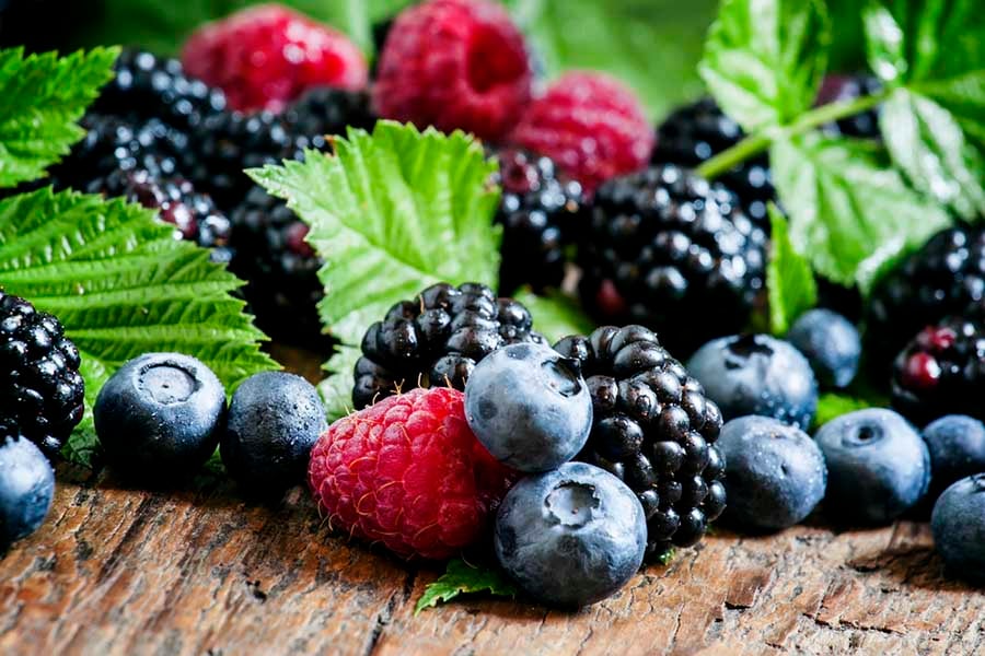 Диетични храни.