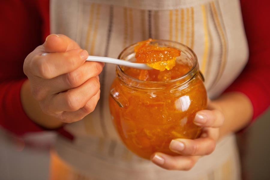 Горчив портокал – тайните на екзотичния плод 10 горчив портокал