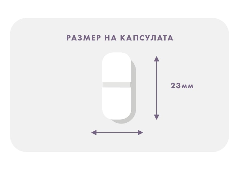 имунен комплекс капсула