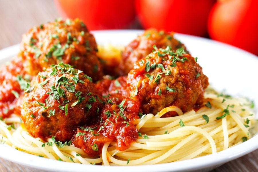 Кюфтенца от пилешки дроб 5 Кюфтенца от пилешки дроб - история.