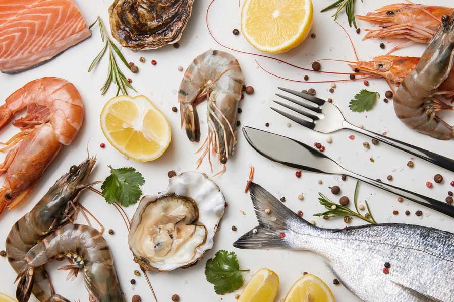 костур с кето пармезанова коричка