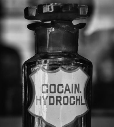 еритроксилум кока