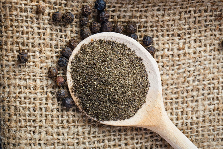 Какво е берберин?