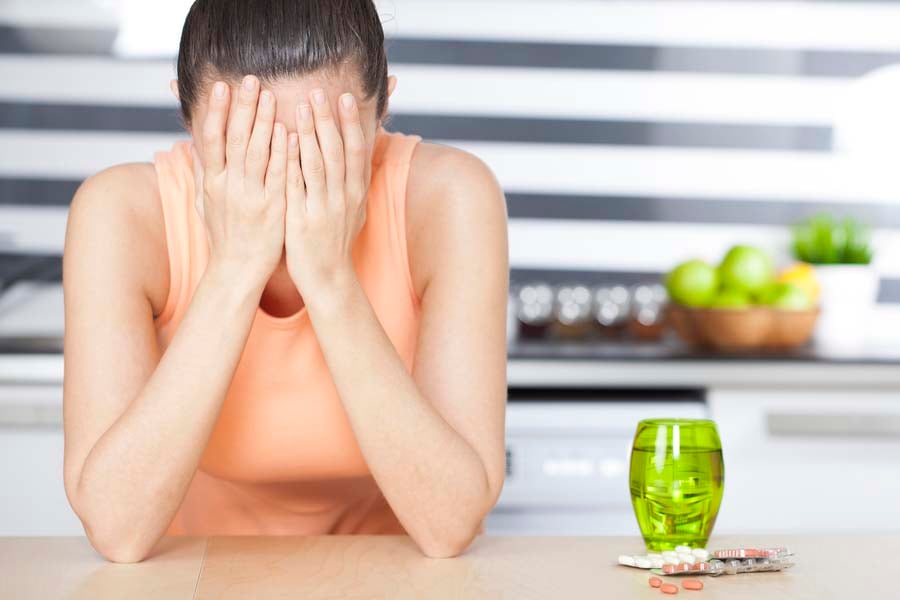 напръстник