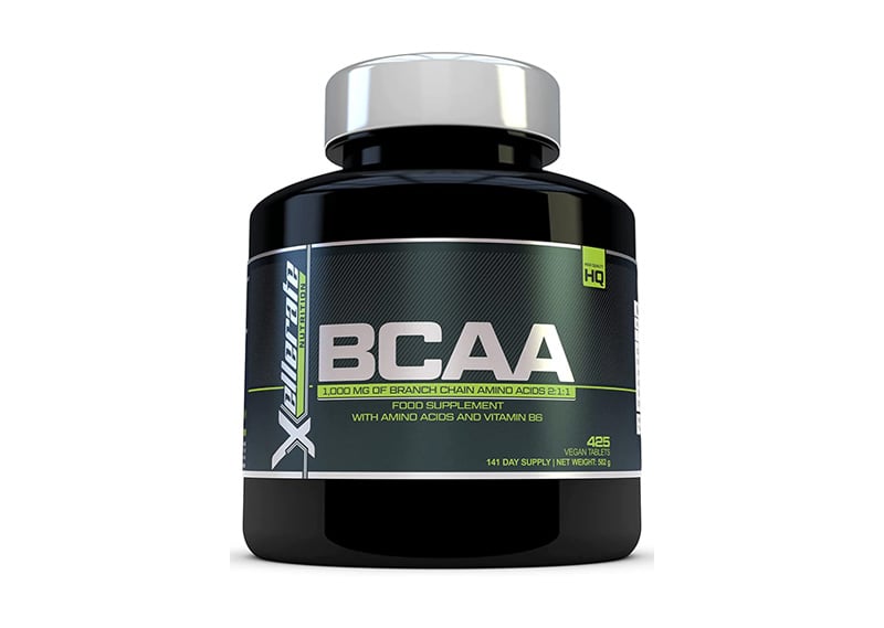 bcaa