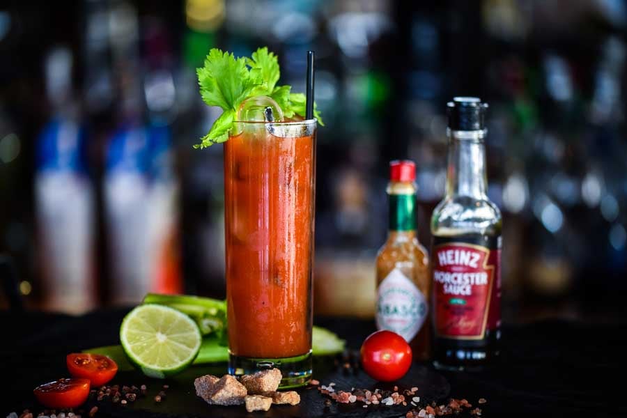 популярни коктейли