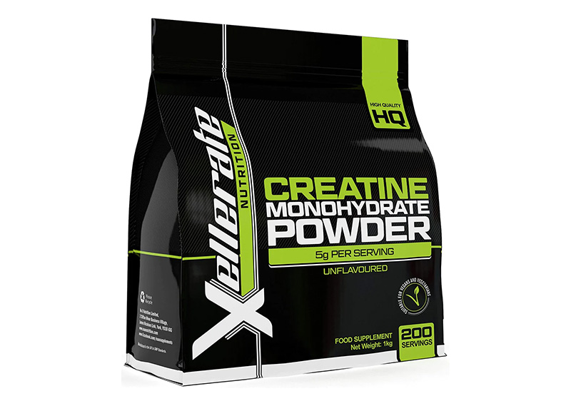 creatine1kg