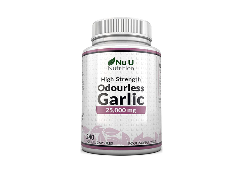 garlic