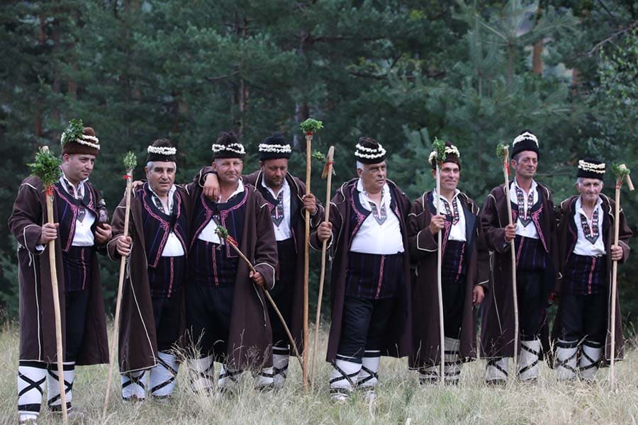 коледуване