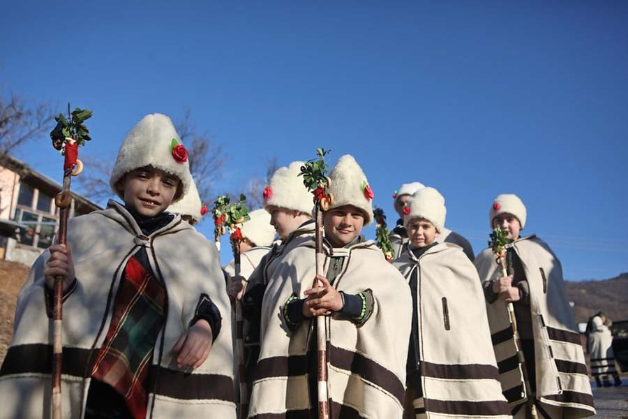 коледуване