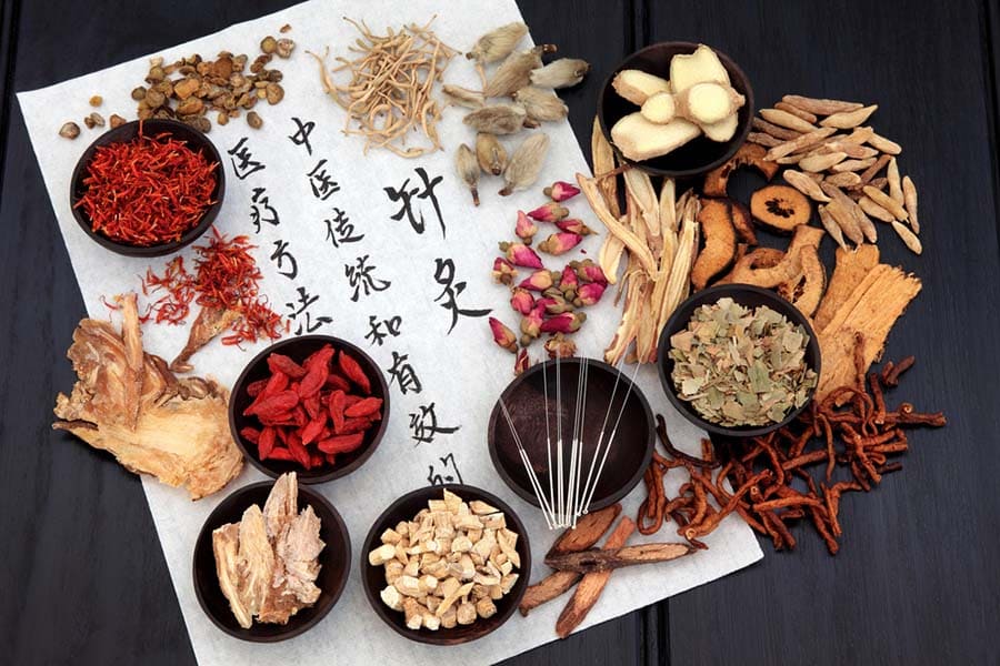 диабетът според традиционната китайска медицина
