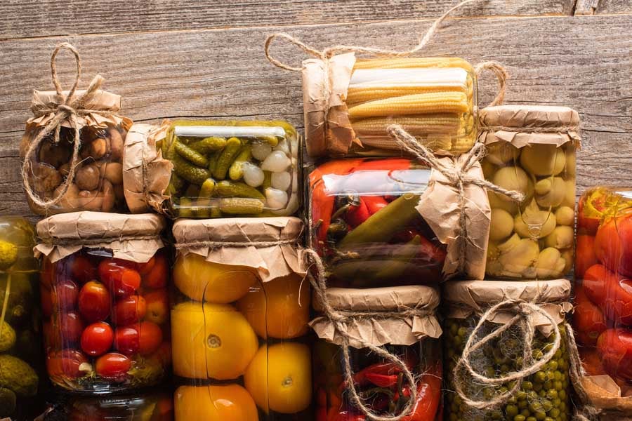 живот без отпадък