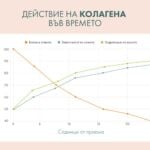 Колаген Forlife, графика.