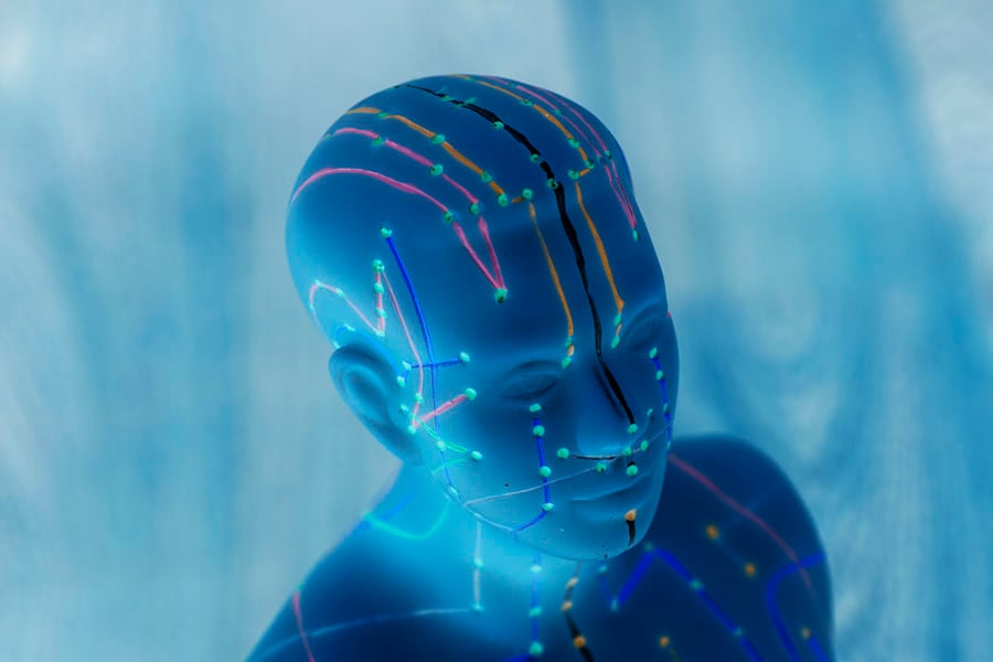 техника за емоционална свобода