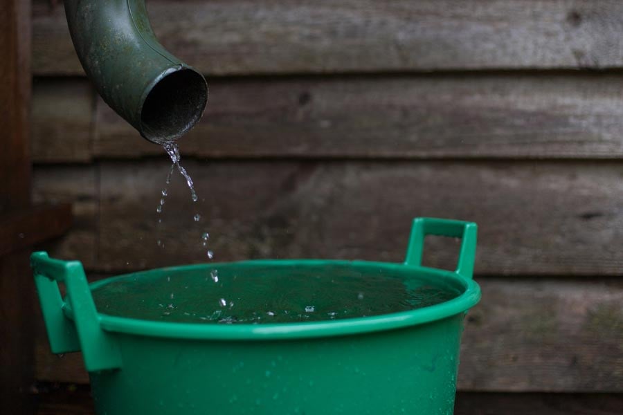 живот без отпадък