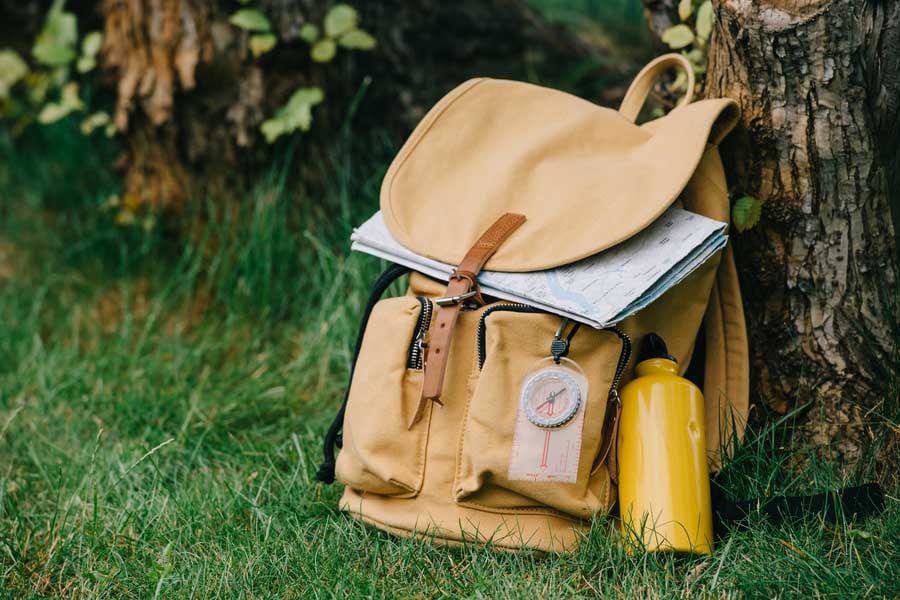 живот без отпадък