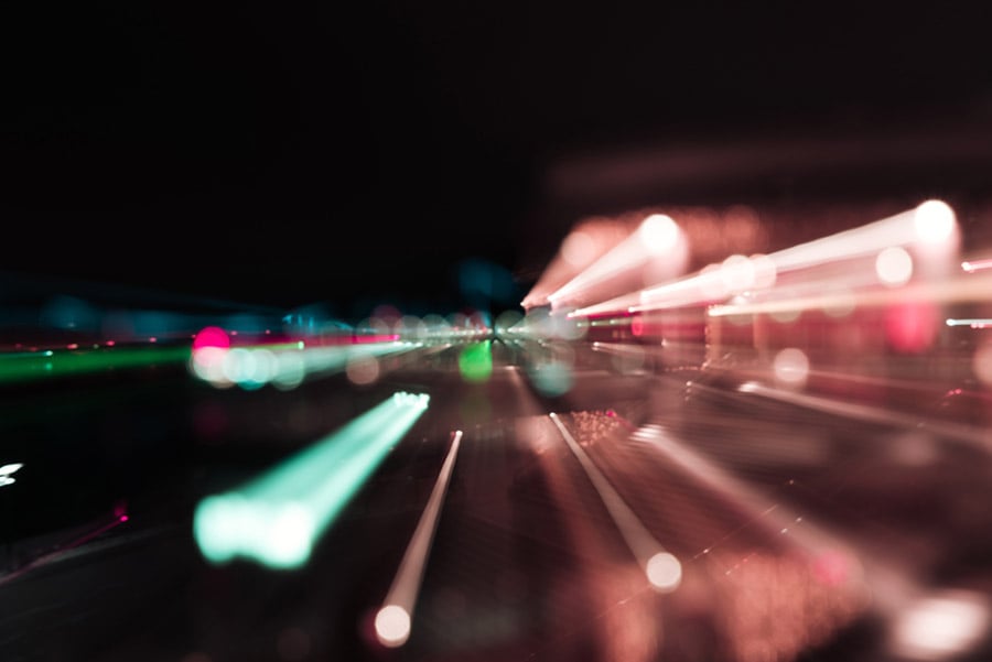 Синдром на Балинт.