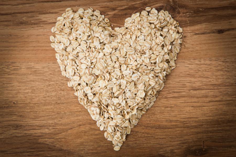 Бета глюкан – помощ от природата за силен имунитет 10 Бета глюкан - сърце.