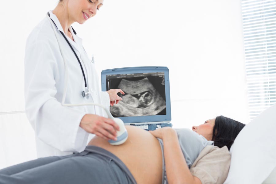 тапа при бременност