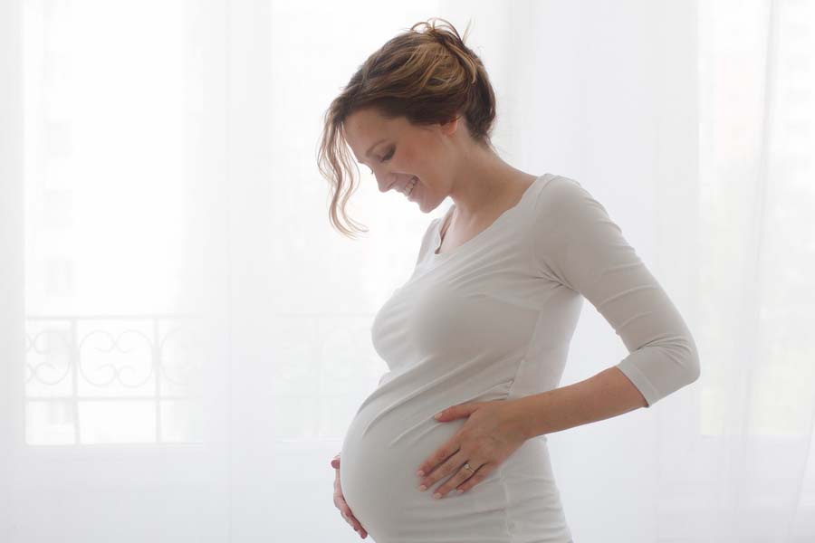 тапа при бременност