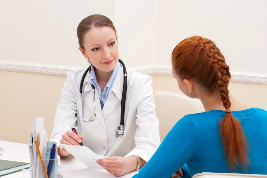 токсоплазмоза