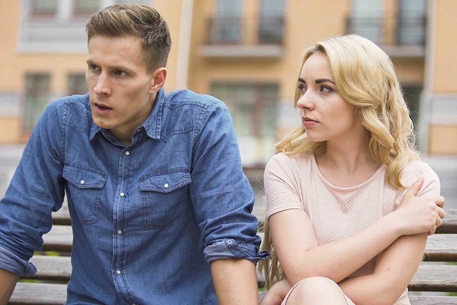 Лимеренция, обсебеност.