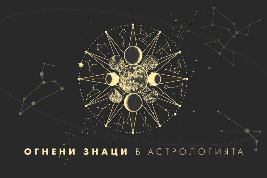 ogneni-zodii огнени-зодии