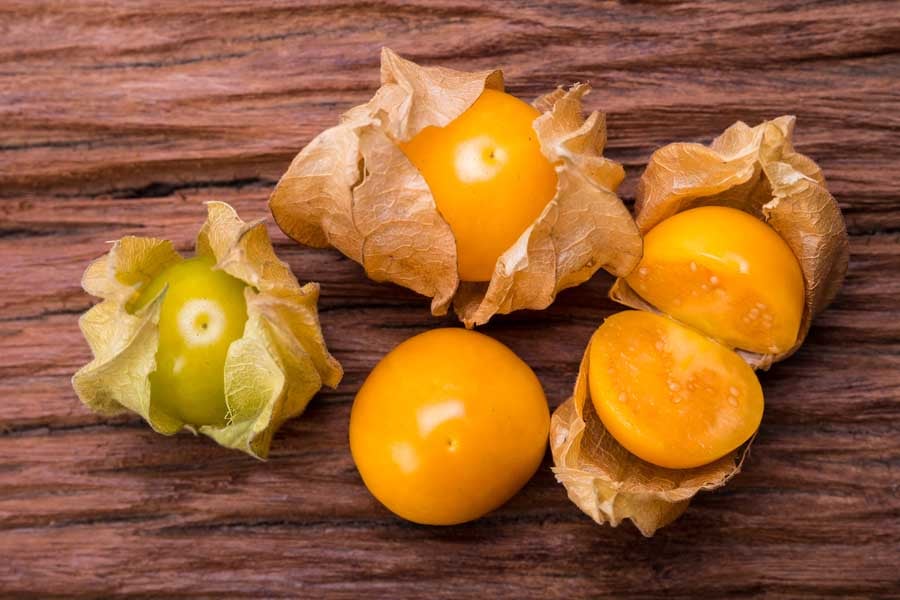 Физалис – екзотичен, вкусен и полезен 6 физалис