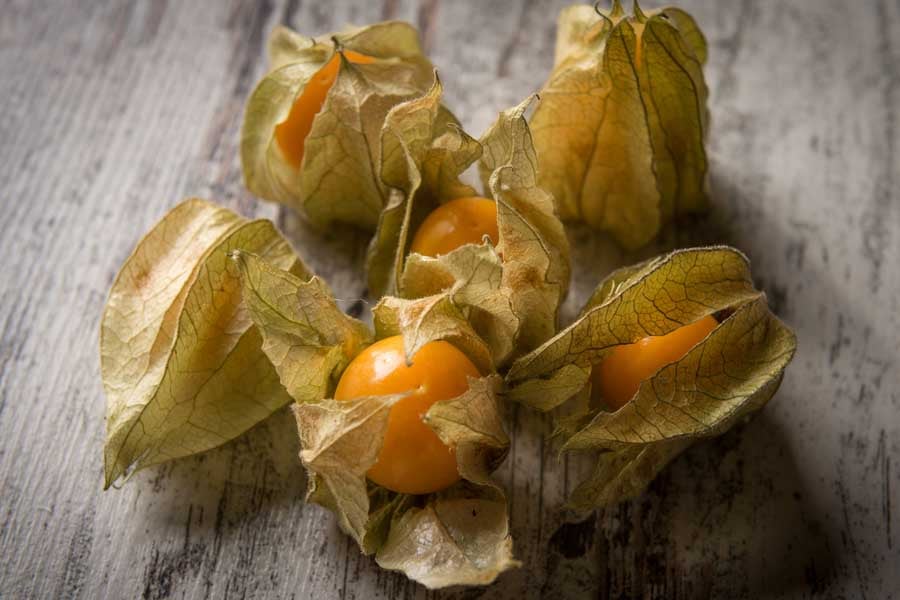Физалис – екзотичен, вкусен и полезен 8 физалис