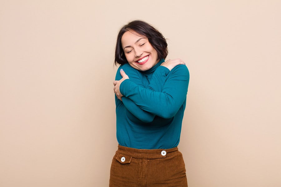 Силата на внушението.