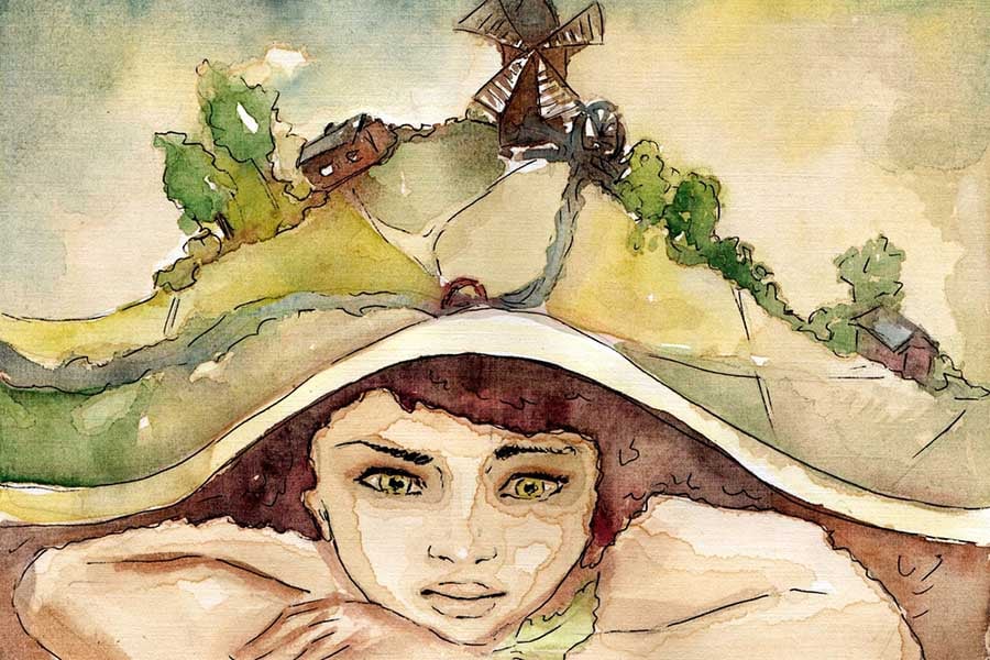 Сънищата сигнализират за болести.