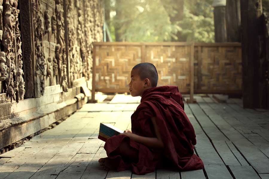 купата на Буда