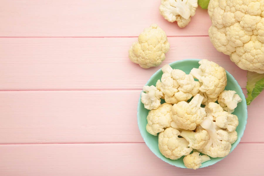 Вегетарианска дроб сарма за кето режим 5 Вегетарианска дроб сарма