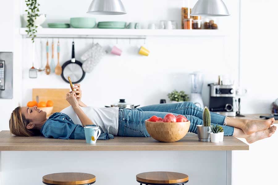 Гъвкава диета.