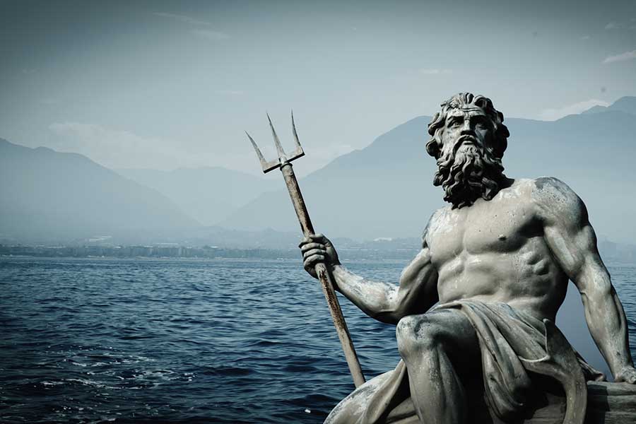 Нептун в астрологията